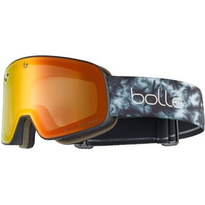Bollé - Nevada Photochromic S1-3 (VLT 15-57%) - Skibrille Gr M/L bunt Bollé - Nevada Photochromic S1-3 (VLT 15-57%) - Skibrille Gr M/L bunt