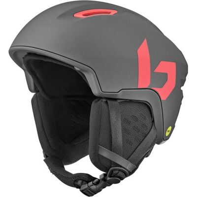 Bollé - Atmos Mips - Skihelm Gr 55-59 cm - M grau Bollé - Atmos Mips - Skihelm Gr 55-59 cm - M grau