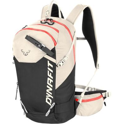 Dynafit - Women's Ridge 24 - Skitourenrucksack grau Dynafit - Women's Ridge 24 - Skitourenrucksack grau