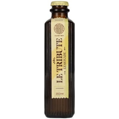 Le Tribute Lemonade 0,2l Le Tribute Lemonade 0,2l