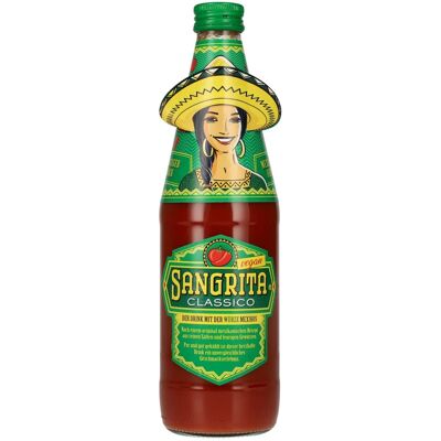 Sangrita Classico 0,5l Sangrita Classico 0,5l