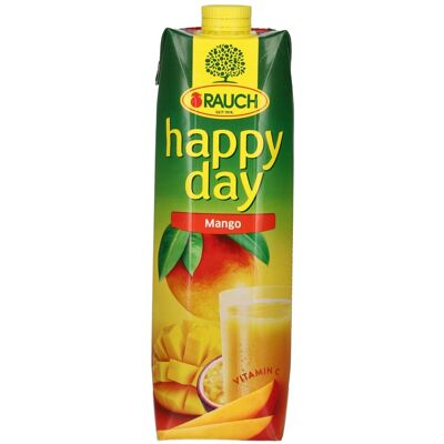 Happy Day Mango 1l Happy Day Mango 1l