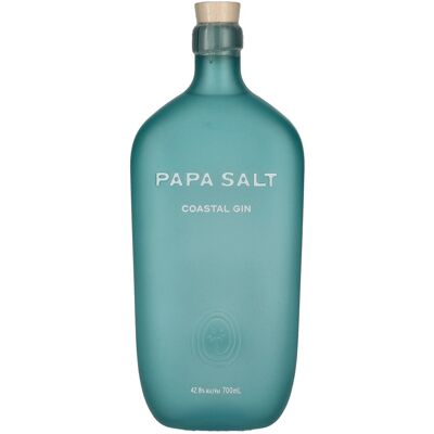 Papa Salt Coastal Gin 42,8% Vol. 0,7l Papa Salt Coastal Gin 42,8% Vol. 0,7l