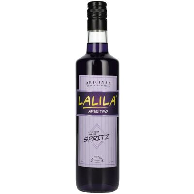 LALILA Aperitivo Spritz 12% Vol. 0,7l LALILA Aperitivo Spritz 12% Vol. 0,7l