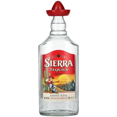 Sierra Tequila Blanco 35% Vol. 0,7l Sierra Tequila Blanco 35% Vol. 0,7l