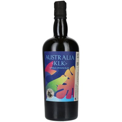 1423 World Class Spirits 1423 S.B.S AUSTRALIA KLK Single Origin Rum 2023 57% Vol. 0,7l 1423 World Class Spirits 1423 S.B.S AUSTRALIA KLK Single Origin Rum 2023 57% Vol. 0,7l