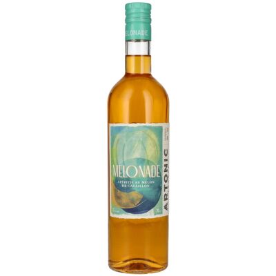 Aelred Melonade Cavaillon Aperitif - Französischer Melonenschnaps Aelred Melonade Cavaillon Aperitif - Französischer Melonenschnaps