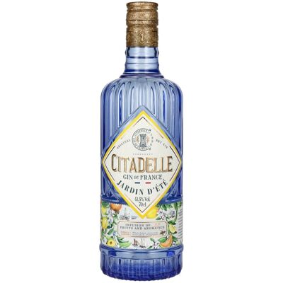 Citadelle Gin Citadelle Jardin D'ÉTÉ Gin 41,5% Vol. 0,7l Citadelle Gin Citadelle Jardin D'ÉTÉ Gin 41,5% Vol. 0,7l
