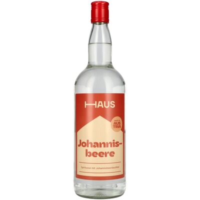 Hödl Hof JOHANNISBEER Spirituose - Premium Spirituose 33% Vol. Hödl Hof JOHANNISBEER Spirituose - Premium Spirituose 33% Vol.