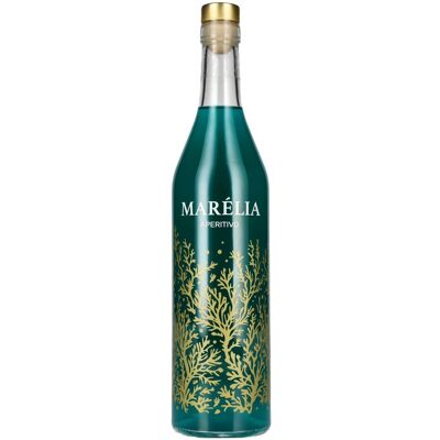 Marélia Aperitivo Likör 15% Vol. 0,7l Marélia Aperitivo Likör 15% Vol. 0,7l
