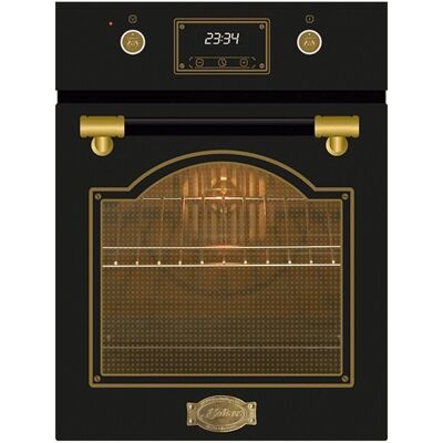Kaiser EH 4796 AD Retro Einbau Backofen 45 cm 50 L Kaiser EH 4796 AD Retro Einbau Backofen 45 cm 50 L