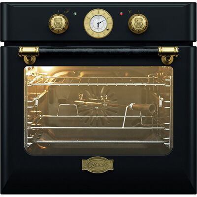 Kaiser EH 6432 BE ECO Retro Einbaubackofen 68 L 60 cm Kaiser EH 6432 BE ECO Retro Einbaubackofen 68 L 60 cm