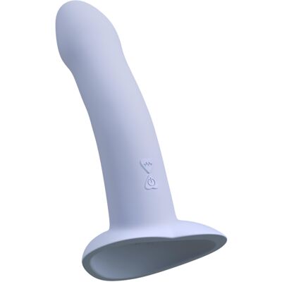 You2Toys Heart Guy - Herzvibrator (blau) You2Toys Heart Guy - Herzvibrator (blau)