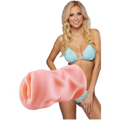 DreamToys Scarlett Pocket Pussy - Realistische Vagina - Pocket Pussy DreamToys Scarlett Pocket Pussy - Realistische Vagina - Pocket Pussy