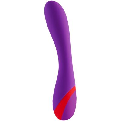 Dream Toys Dreamtoys Love Signal - G-Punkt Vibrator (lila) Dream Toys Dreamtoys Love Signal - G-Punkt Vibrator (lila)