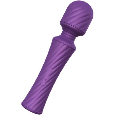 Dream Toys Dreamtoys Love Signal - Massagevibrator (Lila) Dream Toys Dreamtoys Love Signal - Massagevibrator (Lila)