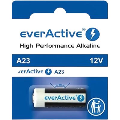 Orion Batterie - LR23A (1 Stk.) Orion Batterie - LR23A (1 Stk.)