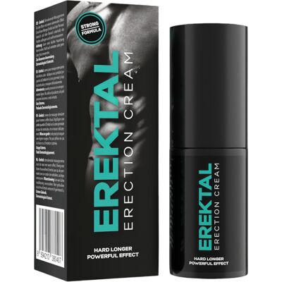 Intimateline Erektal - Erektionssteigernde Creme (30ml) Intimateline Erektal - Erektionssteigernde Creme (30ml)