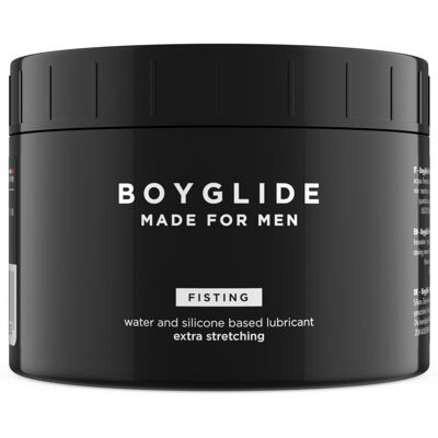 Intimateline Boyglide Fisting - Anal-Gleitgel (250 ml) Intimateline Boyglide Fisting - Anal-Gleitgel (250 ml)