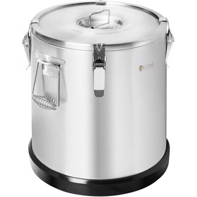 Royal Catering Thermobehälter 20 L Royal Catering Thermobehälter 20 L