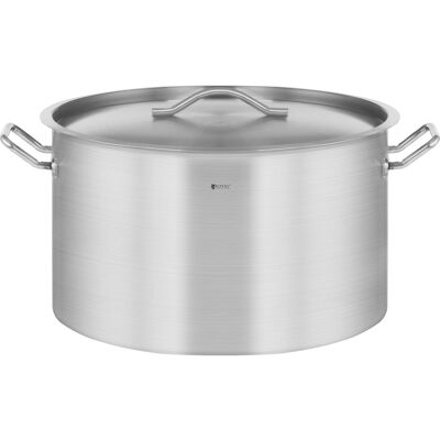 Kochtopf Induktion - 59 L - Ø 50 cm - Royal Catering Kochtopf Induktion - 59 L - Ø 50 cm - Royal Catering