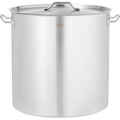 Kochtopf Induktion - 130 L - Ø 55 cm - Royal Catering Kochtopf Induktion - 130 L - Ø 55 cm - Royal Catering