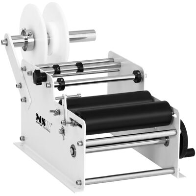 MSW Etikettiermaschine - 20 bis 40 Etiketten/min MSW Etikettiermaschine - 20 bis 40 Etiketten/min