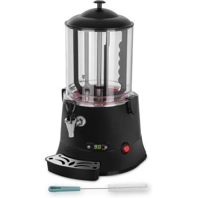 Royal Catering Kakaodispenser - 10 Liter - LED-Display Royal Catering Kakaodispenser - 10 Liter - LED-Display