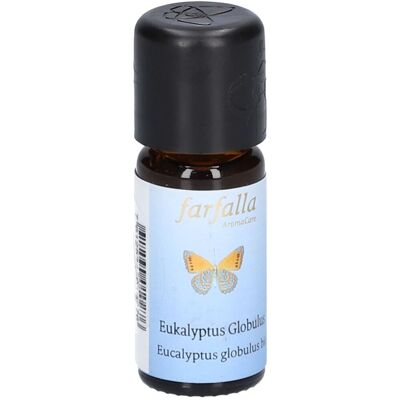 farfalla Ätherisches Öl Eukalyptus 10 ml farfalla Ätherisches Öl Eukalyptus 10 ml