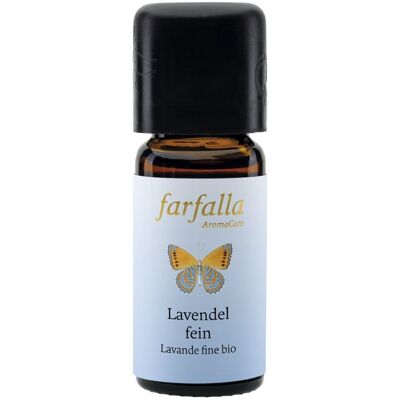 farfalla AromaCare Lavendel fein 10 ml farfalla AromaCare Lavendel fein 10 ml