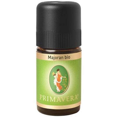 Primavera Merian Bio ätherisches Öl - Aromatherapie Primavera Merian Bio ätherisches Öl - Aromatherapie