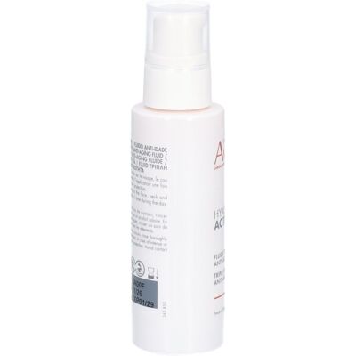 pdmtobemaintained Avène Hyaluron Activ UV Spf50 Anti-Aging-Flüssigkeit mit dreifacher Wirksamkeit Hoher Lichtschutz Empfindliche Haut 40 ml pdmtobemaintained Avène Hyaluron Activ UV Spf50 Anti-Aging-Flüssigkeit mit dreifacher Wirksamkeit Hoher Lichtschutz Empfindliche Haut 40 ml