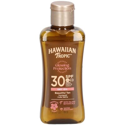 Hawaiian Tropic Sonnenöl LSF 30 75 ml Hawaiian Tropic Sonnenöl LSF 30 75 ml
