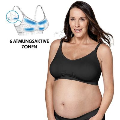 cm_main_brand_2276 Medela® Keep Cool Ultra Schwangerschafts- und Still-BH 1 ct cm_main_brand_2276 Medela® Keep Cool Ultra Schwangerschafts- und Still-BH 1 ct