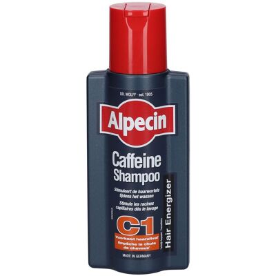 Alpecin Coffein Shampoo C1 250 ml Alpecin Coffein Shampoo C1 250 ml