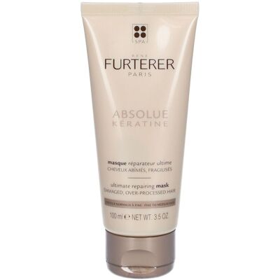 René Furterer Absolue Kératine Reparaturmaske - Geschädigtes Haar René Furterer Absolue Kératine Reparaturmaske - Geschädigtes Haar
