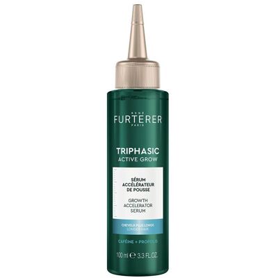 RENE FURTERER René Furterer Triphasic Serum Wachstumsbeschleuniger 100 ml RENE FURTERER René Furterer Triphasic Serum Wachstumsbeschleuniger 100 ml
