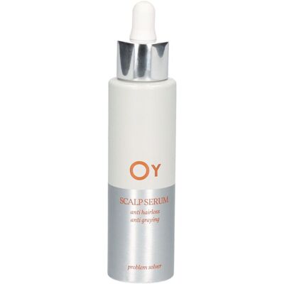 pdmtobemaintained Oy Scalp & Hair Serum Gegen Haarausfall – Gegen graues Haar 75 ml pdmtobemaintained Oy Scalp & Hair Serum Gegen Haarausfall – Gegen graues Haar 75 ml