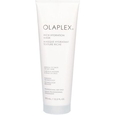 Olaplex Feuchtigkeitsmaske mit reichhaltiger Textur 0.37 l Olaplex Feuchtigkeitsmaske mit reichhaltiger Textur 0.37 l
