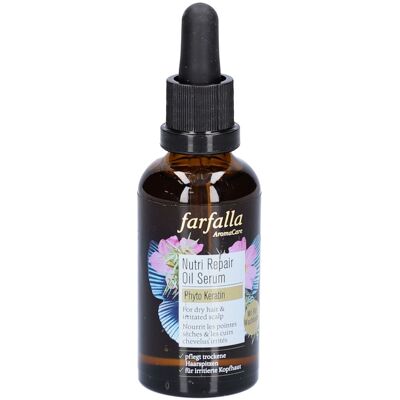 Farfalla Nutri Repair Öl Serum 50 ml Farfalla Nutri Repair Öl Serum 50 ml