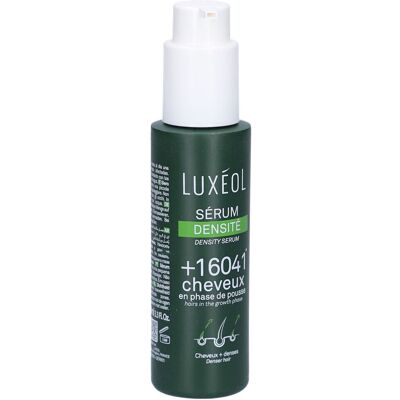 Luxéol Serum für dichteres und kräftigeres Haar 100 ml Luxéol Serum für dichteres und kräftigeres Haar 100 ml