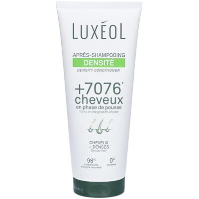 Luxéol Conditioner für dichteres Haar 200 ml Luxéol Conditioner für dichteres Haar 200 ml