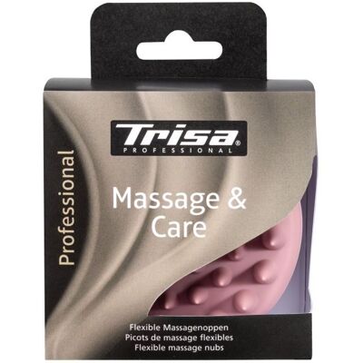 Trisa Massage & Care Kopfhautbürste 1 ct Trisa Massage & Care Kopfhautbürste 1 ct