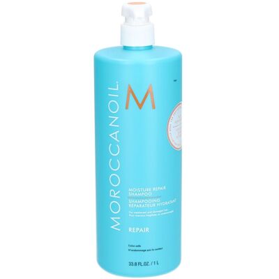 Moroccanoil Feuchtigkeitsreparatur Shampoo - 1000ml Moroccanoil Feuchtigkeitsreparatur Shampoo - 1000ml
