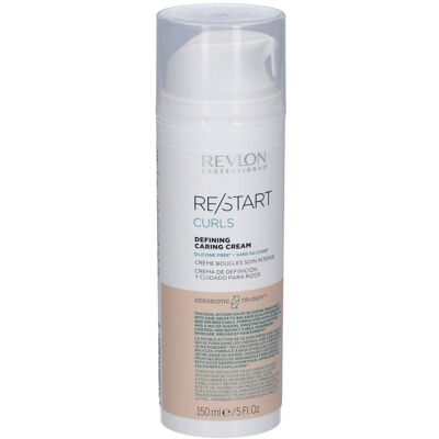 Revlon Re/START Locken definierende Creme - Leave-in Conditioner Revlon Re/START Locken definierende Creme - Leave-in Conditioner