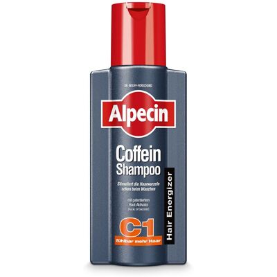 Alpecin Coffein-Shampoo C1 250 ml Alpecin Coffein-Shampoo C1 250 ml