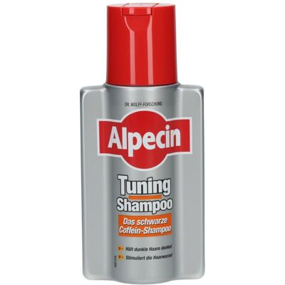 Alpecin Tuning-Shampoo 200 ml Alpecin Tuning-Shampoo 200 ml