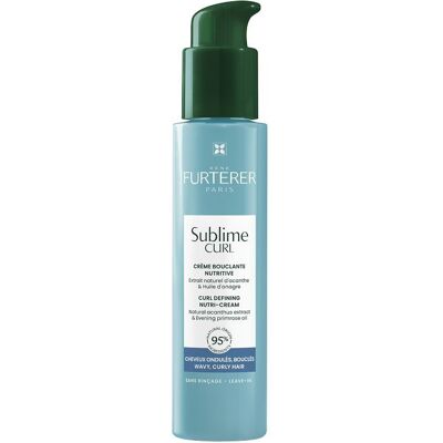 René Furterer Velouté Nutri-Aktivator für Locken - Haarpflege René Furterer Velouté Nutri-Aktivator für Locken - Haarpflege