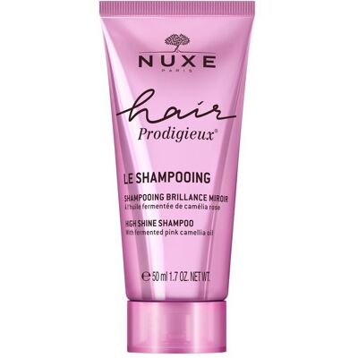 Nuxe Hair Prodigieux Mirror Shine Shampoo - Shampoo für glänzendes Haar Nuxe Hair Prodigieux Mirror Shine Shampoo - Shampoo für glänzendes Haar