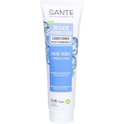 Sante Intense Hydation Conditioner 150 ml Sante Intense Hydation Conditioner 150 ml